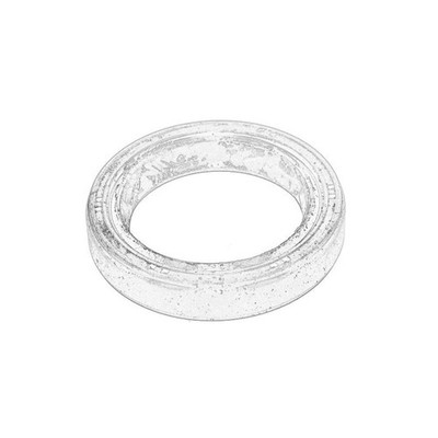   OE MAZDA SHAFT SEAL TRANSFER CASE KN01-27-398 NEW DE STOCK