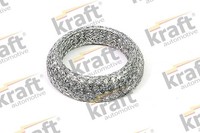 Kraft Automotive Dichtring Abgasrohr 0536500 FüR Favorit 781 785 Skoda Forman 1