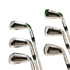 Callaway LEGACY 2010 Irons #5-9, Pw (6Clubs)/GS 95/Flex: Stiff/Set di ferri