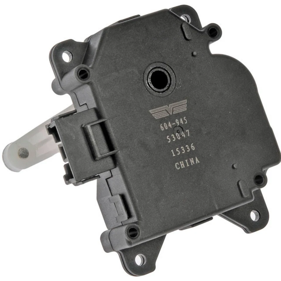 Atuador CA 604-945 Dorman A/C para Lexus SC430 GS430 GS300 RX300 GS400 1998-2000 - Imagem 3 de 3