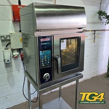 Rational combi Pro Xs 2023