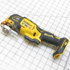 DeWalt DCS356 XR 20v MAX Cordless Oscillating Multi-Tool - Tool Only