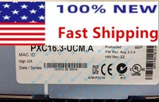 1PCS NEW SIEMENS UNIT DEVICE CONTROLLER PXC24.3-UCM.A