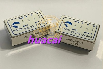 1PC VKC03-24S05 P-DUKE power supply