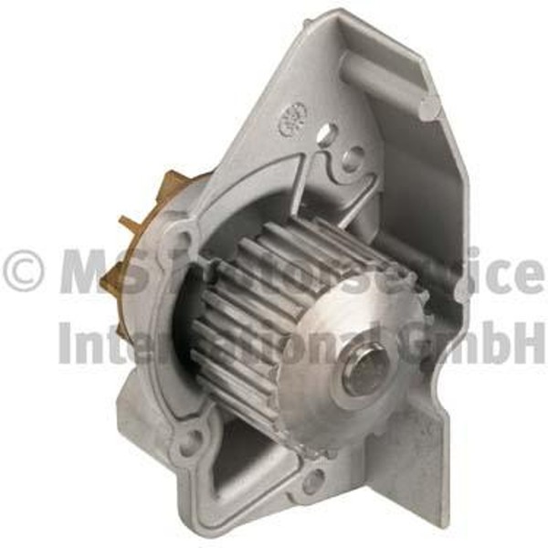 Wasserpumpe MotorküHlung Kolbenschmidt 50005319 FüR CitroËN Fiat Peugeot Ulysse-image
