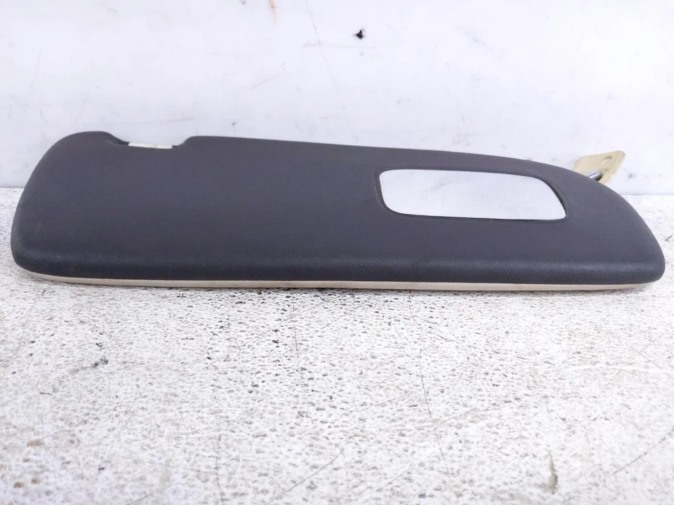 Parasol interior del lado del pasajero Saab 900 1987-1994 9649807 Foto 2 de 4