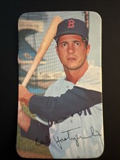 1970 Topps Super Baseball #29 Carl Yastrzemski VG-EX