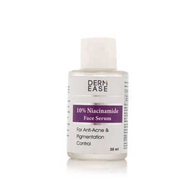 Derm Ease 10% Niacinamid Gesicht Serum Für Glühend Haut 30ml
