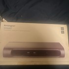 Kensington SD5600T Thunderbolt 3 USB-C Dual 4K Docking Station w/ SD Reader — photo 1
