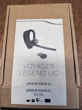 Plantronics Voyager UC Legend  Black In Ear B...