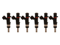 Bosch 0280158123 Einspritzventil EV14 625Ccm - 6Er Set
