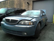 STABILIZER BAR FITS 00-05 LINCOLN LS 105559