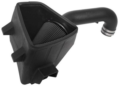 K&N Filters 30-1578 Performance Air Intake System For 2019-2024 Dodge Ram 1500