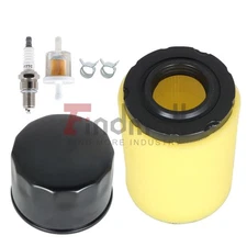 Air Filter Tune Up Service Kit For  Intake 793569 793685 20-21 HP