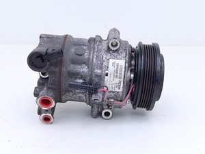 Klimakompressor Opel Astra K Sports Tourer B16 39034463 P23543634