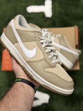 Size 11M/12.5W - NIKE DUNK LOW ISLAND DRUM PA...