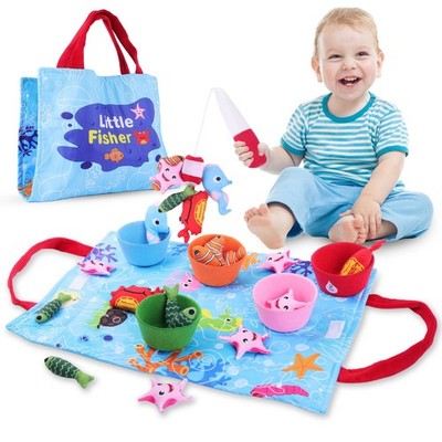 Toddler Toy Montessori Toys for 1 Year Old Baby Boy Girl Birthday Gift, 22pcs...