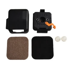Air Filter Kit For Various Models Including For HS80 For FS80 For FS85 Tools