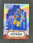 2025 Donruss Optic Puka Nacua Base (RAW)