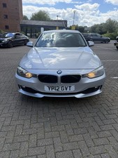 BMW Series 320d