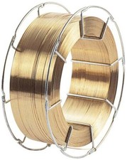 MTC Drahtelektrode MT-CuAl8 D300 15kg 2.0921