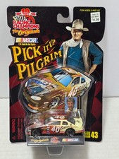 Racing Champions Sterling Marlin SABCO 1999 1:64 Monte Carlo NASCAR Diecast