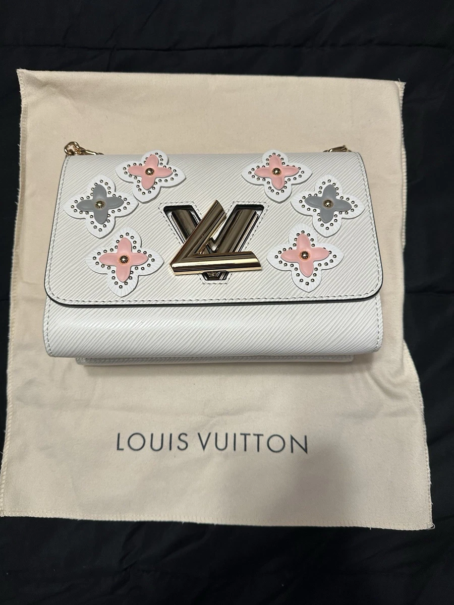 Louis Vuitton Floral Medium Bags & Handbags for Women for sale | eBay