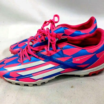 Adidas F30 TF US 6.5 UK 6 M25031 Soccer Futsal Shoes Unused | eBay