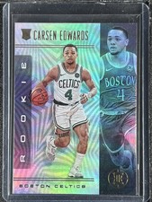 Edwards, Carsen - 2019-20 Illusions - Rookie