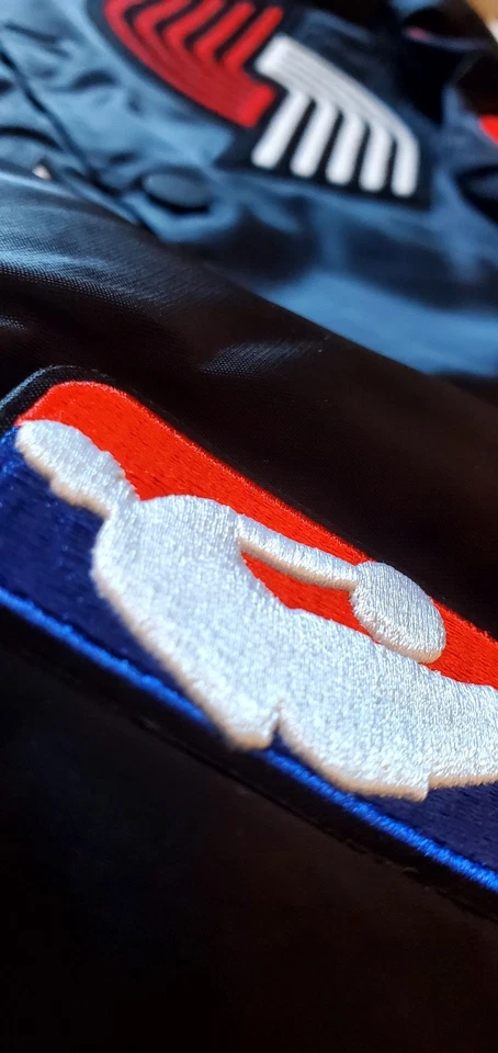 Portland Trailblazers Pro-Standard Mashup Jacket -OG RIP CITY EXCLUSIVE- Large🔥 - Image 3 of 4