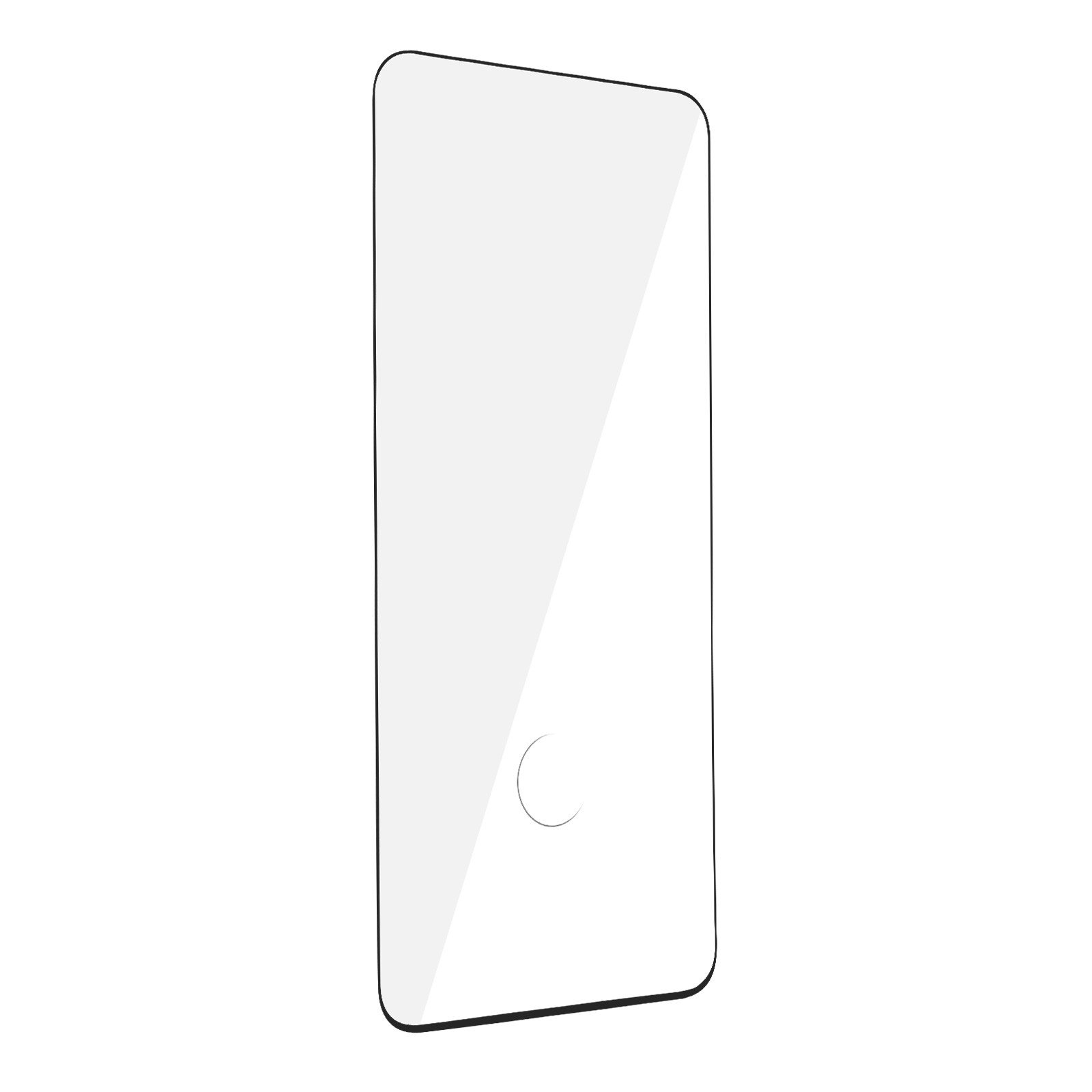Verre trempé Galaxy S21 Ultra transparent film protection ecran antichoc 9H