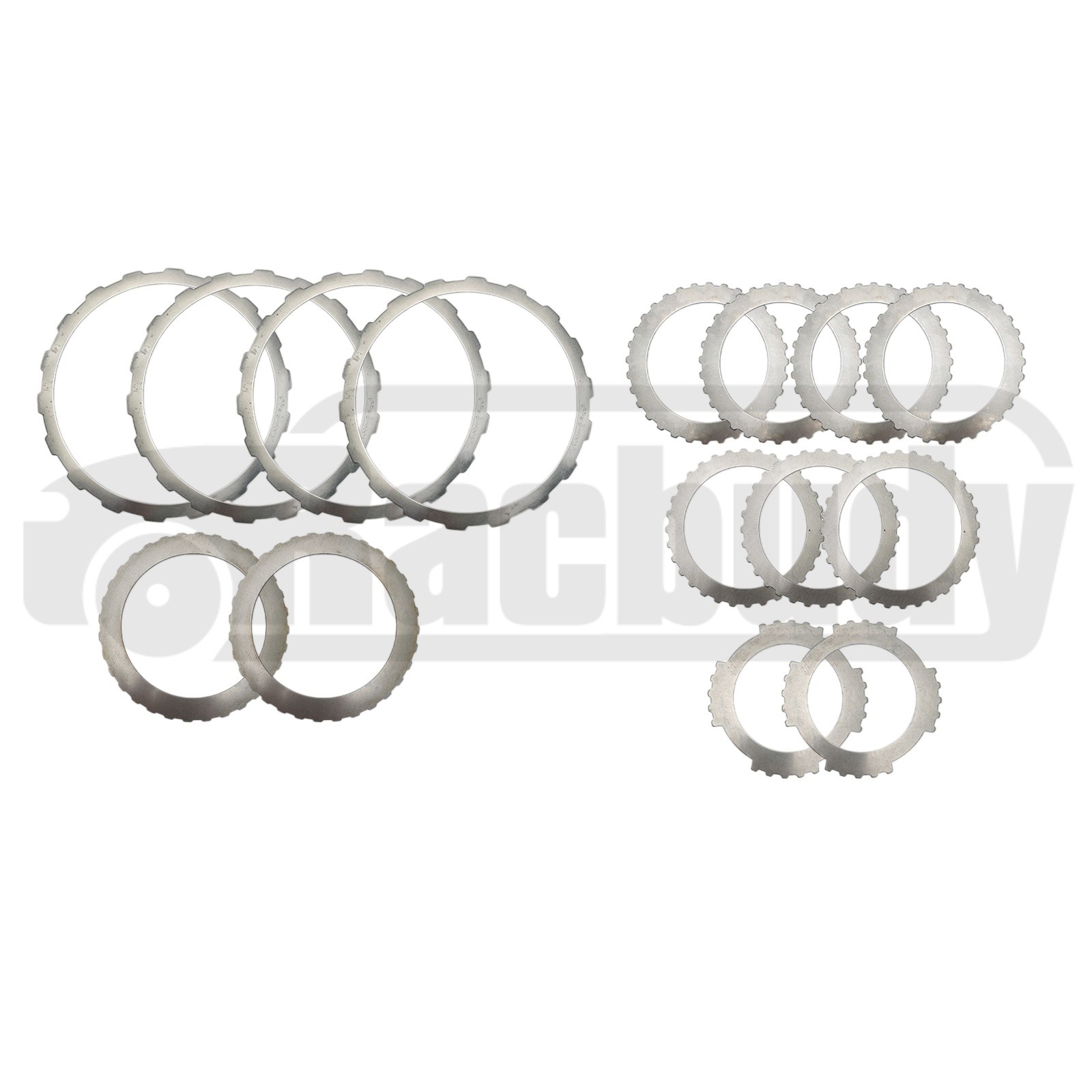 CD4E LA4AEL New Transmission Master Overhaul Rebuild KIT for Ford Mazda Mercury thumbnail 3