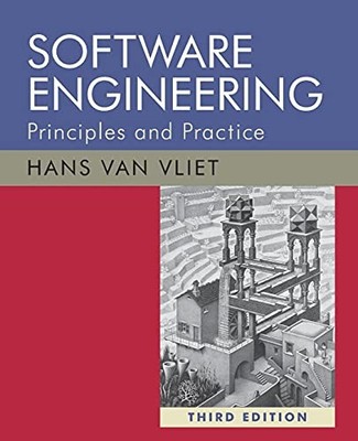 Software Engineering: Principles an..., van Vliet, Hans