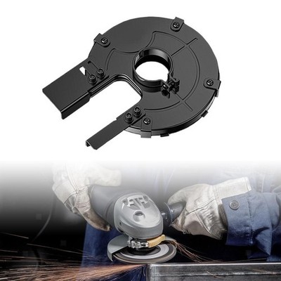 Grinding Guard Professional Einfach zu installierende Schutzabdeckung für