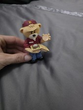 Bad Taste Bears Retired RONALD Bear Figure Ornament