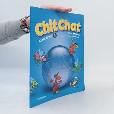 Chit Chat 1  |  Paul Shipton