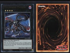 YU-GI-OH EVILSWARM OPHION DUSA-EN090 DUELIST SAGA ULTRA RARE NM 1st Ed