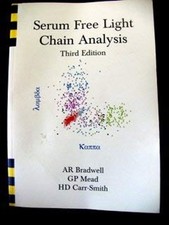 Serum Free Light Chain Analysis