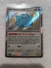 🇫🇷 Métamorph 201/091 Shiny EV4.5 Destinées de Paldea PAF – NM / Mint 🔥🇨🇵