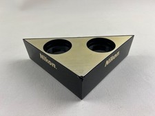 Nikon Vintage F Lens display stand