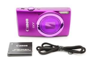 Canon Ixy 630 | eBay