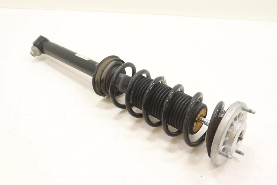 Amortiguador de puntal trasero izquierdo BMW 540I G30 2017-2023 OEM 33526866615 Foto 4 de 4