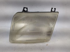 2000 Dodge Ram 2500 Van Driver Left Oem Front Light Lamp L7g7m 2000 Dodge Ram 2500 Van Driver Left Oem Front Light Lamp L7g7m