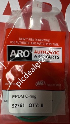 8PCS New ARO 92761 EPDM O-ring Expedited Shipping