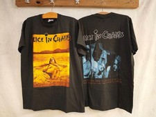 Alice in Chains 'Dirt' Unisex T-Shirt 2-SIDED S-5XL