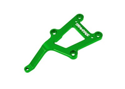 Traxxas 1/10 4-Tec 3.0 Toyota GR Supra GT4 BL-2s * Aluminum Front Chassis Brace,