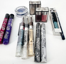 Lot Of Makeup Hard Candy Eyeshadow, Lip Gloss, Liner, New  Sealed FREE Shipping