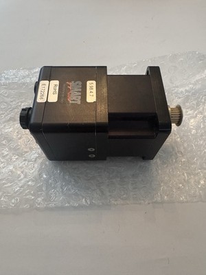 Moog / Animatics SmartMotor:  SM23165MT-IP Servo System