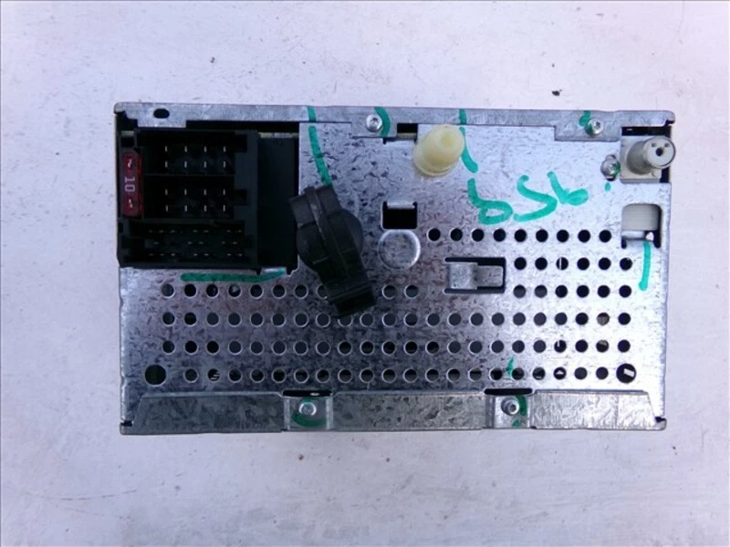 735392561 radio 104661 für FIAT STILO 1.6 G 2001-2007 2003 - Bild 2 von 4