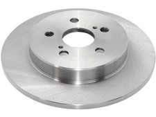 For 2019-2024 Toyota Corolla Brake Rotor Rear 48172NSVF 2020 2021 2022 2023